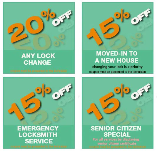 Affordable Locksmith Services Arvada, CO 303-481-7917 - coupon-01
