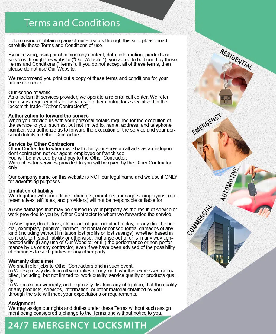 Affordable Locksmith Services Arvada, CO 303-481-7917